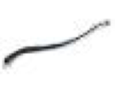 Honda Odyssey Wiper Arm - 76610-THR-A01
