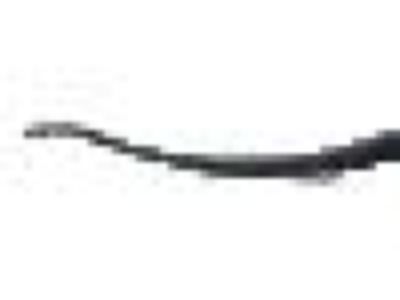 Honda Odyssey Wiper Arm - 76610-THR-A01
