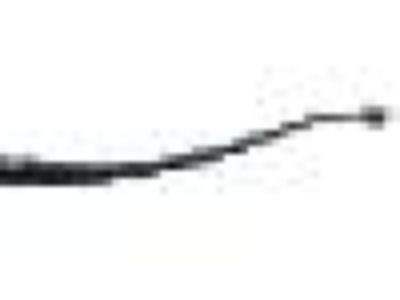 Honda Odyssey Wiper Arm - 76610-THR-A01