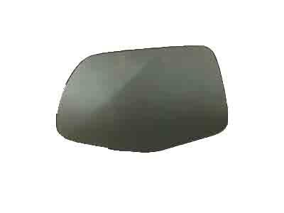 2021 Honda Passport Car Mirror - 76254-T6Z-A21