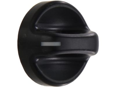 Honda 79608-SF1-003 Knob, Fan Switch