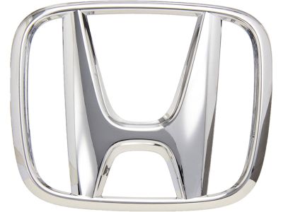 2006 Honda Accord Emblem - 75700-SDN-A00
