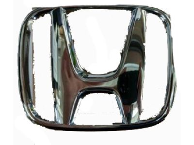 Honda 75700-SDN-A00 Emblem, Front (H)