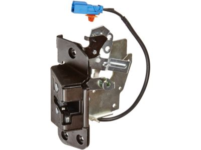 Honda Pilot Tailgate Lock Actuator Motor - 74801-S9V-A01