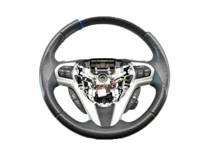 Honda CR-Z Steering Wheel - 78501-SZT-A81ZD