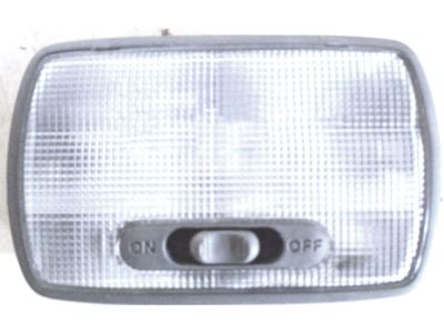 2006 Honda Civic Dome Light - 34252-SNA-003ZA