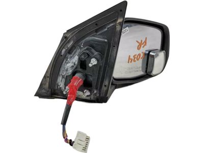 Honda 76200-SZT-306ZC