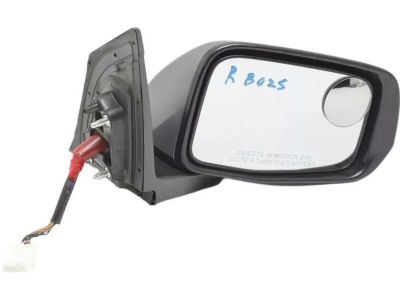 Honda 76200-SZT-306ZC