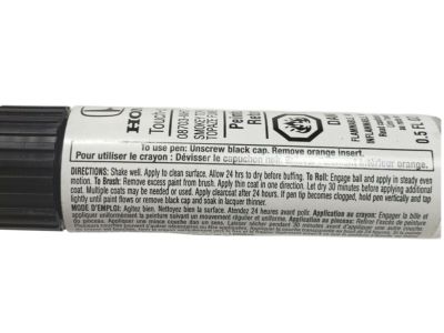 08703-NH777MAH-PN Honda Paint *NH777M* (SMOKY TOPAZ METALLIC) Product Photo 3 of 3