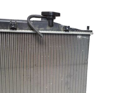 Honda 19010-RV0-A51 Radiator (Denso)