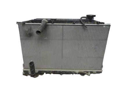 Honda Odyssey Radiator - 19010-RV0-A51