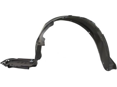 Honda 74101-S30-000 Fender, Right Front (Inner)