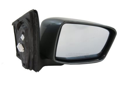 2007 Honda Odyssey Car Mirror - 76200-SHJ-A43ZK