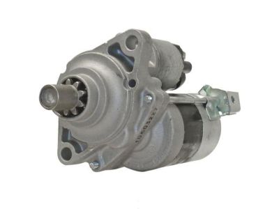 1988 Honda Civic Starter Motor - 31200-PE0-661