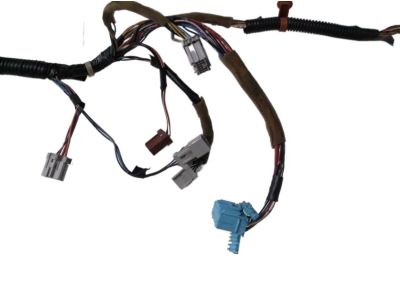 Honda 32751-S82-A11 Wire Harness, Driver Door