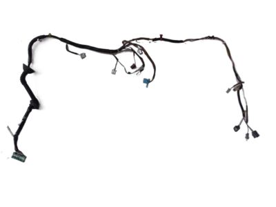 Honda 32751-S82-A11 Wire Harness, Driver Door