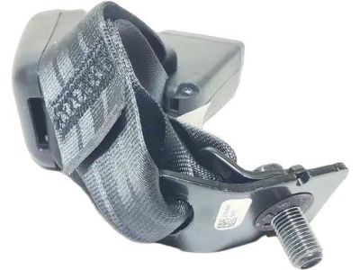 Honda Accord Hybrid Seat Belt Buckle - 04826-TVA-A00ZA