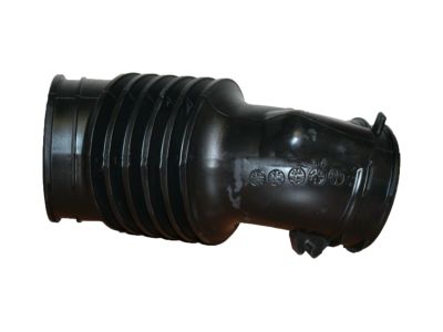 Honda 17228-RGW-A00 Tube, Air Flow