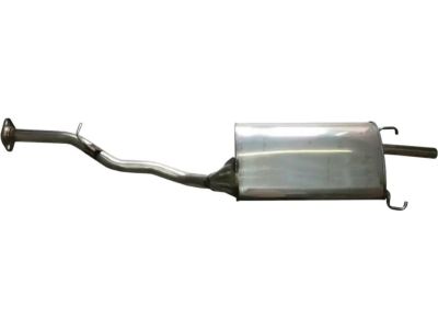 1994 Honda Accord Muffler - 18030-SV1-A30