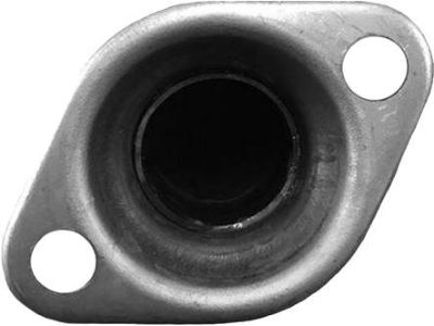 1994 Honda Accord Muffler - 18030-SV1-A30