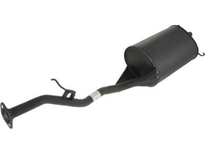 1994 Honda Accord Muffler - 18030-SV1-A30