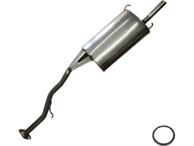 1994 Honda Accord Muffler - 18030-SV1-A30