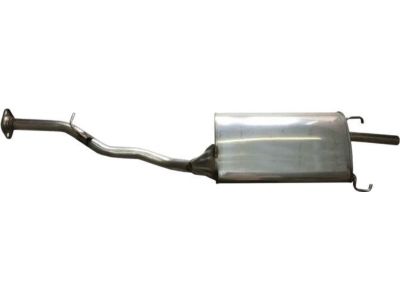 1994 Honda Accord Muffler - 18030-SV1-A30