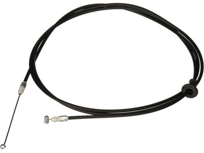 Honda Odyssey Hood Cable - 74130-SM1-A01