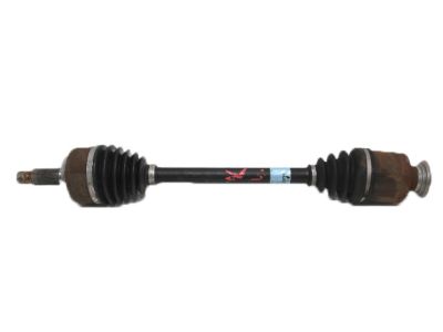 Honda Axle Shaft - 44305-SJC-A01