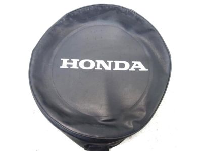 Honda 75590-S9A-902 Cover, Spare Tire