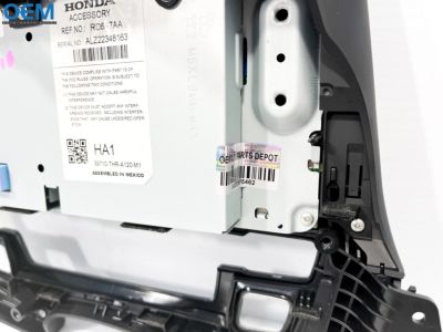 Honda 39710-THR-A12RM