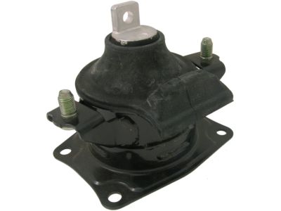 Honda 50810-SDA-E01 Rubber, RR. Engine Mounting (AT)