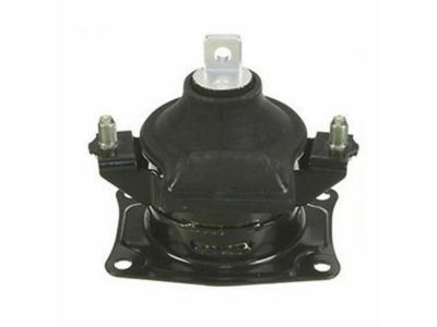 Honda 50810-SDA-E01 Rubber, RR. Engine Mounting (AT)