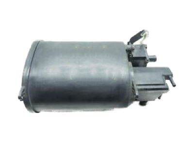 2005 Honda Civic Vapor Canister - 17011-S6M-A30