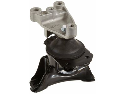 2008 Honda Civic Motor And Transmission Mount - 50820-SNA-P01