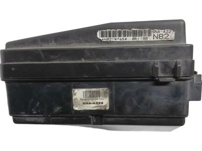 Honda 38250-SNA-A22 Box Assembly, Relay