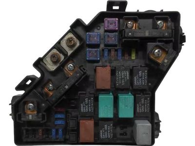 Honda 38250-SNA-A22 Box Assembly, Relay