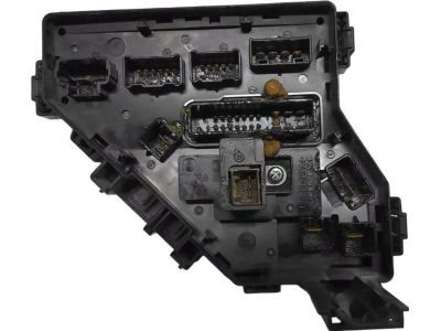 Honda 38250-SNA-A22 Box Assembly, Relay