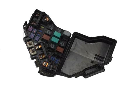 Honda 38250-SNA-A22 Box Assembly, Relay