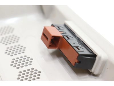 Honda 76415-30A-A01ZB