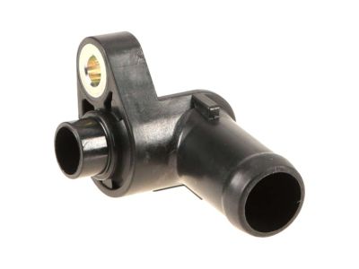 Honda 56123-RNA-A01 Joint, Inlet