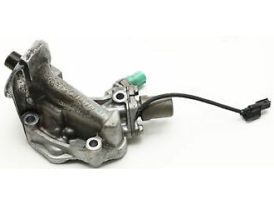 2016 Honda Civic Thermostat Housing - 19321-5BA-A00