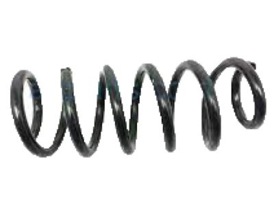 2019 Honda Civic Coil Springs - 52441-TBF-A01