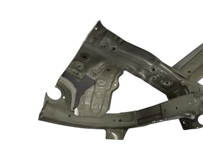 Honda 60750-TBA-305ZZ