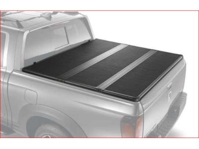 Honda 08Z07-T6Z-100F HARD TONNEAU CVR