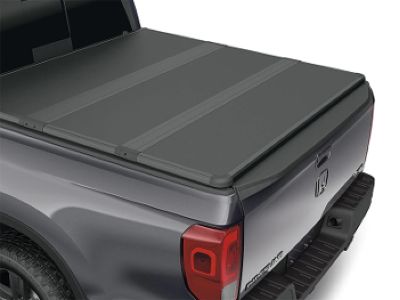 Honda 08Z07-T6Z-100F HARD TONNEAU CVR