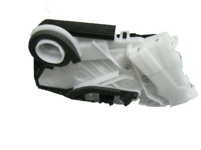 Honda 72150-T0A-A31 Latch Assembly