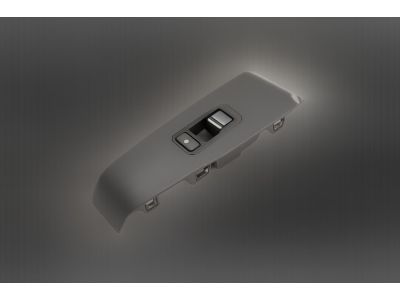 Honda 83547-T20-A01ZA BASE COMP R *NH900L*