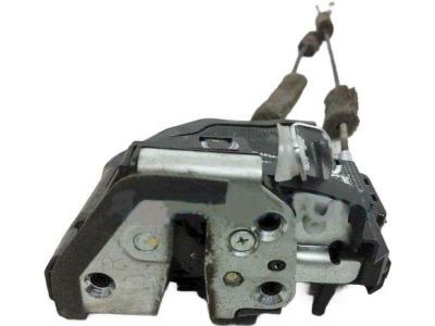 Honda Civic Door Latch Cable - 72633-TR0-A01