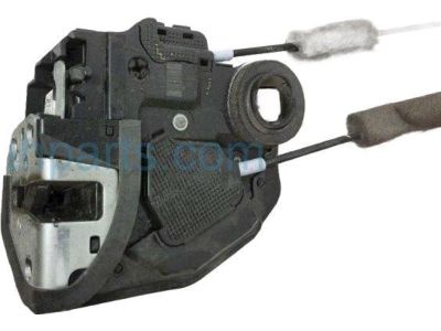 Honda Civic Door Latch Cable - 72633-TR0-A01